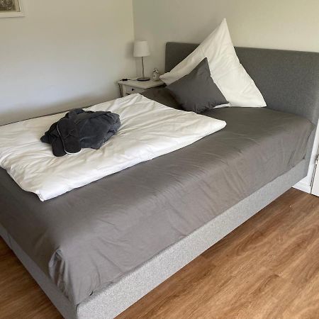 Ferien Bungalow Ennens Rhauderfehn Экстерьер фото
