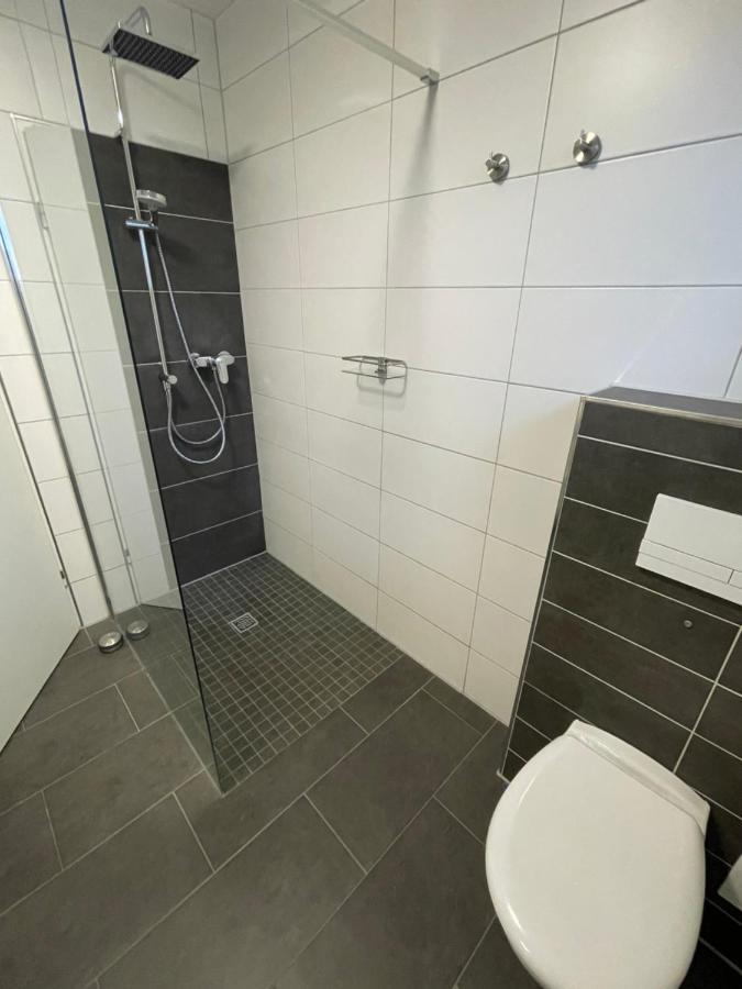 Ferien Bungalow Ennens Rhauderfehn Экстерьер фото