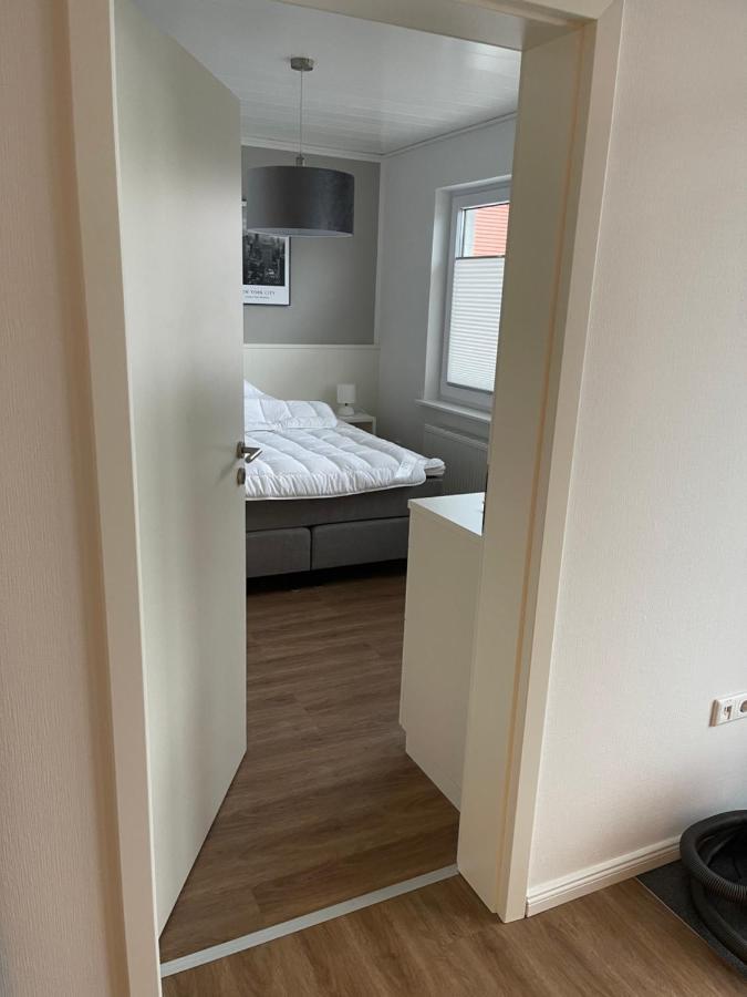 Ferien Bungalow Ennens Rhauderfehn Экстерьер фото