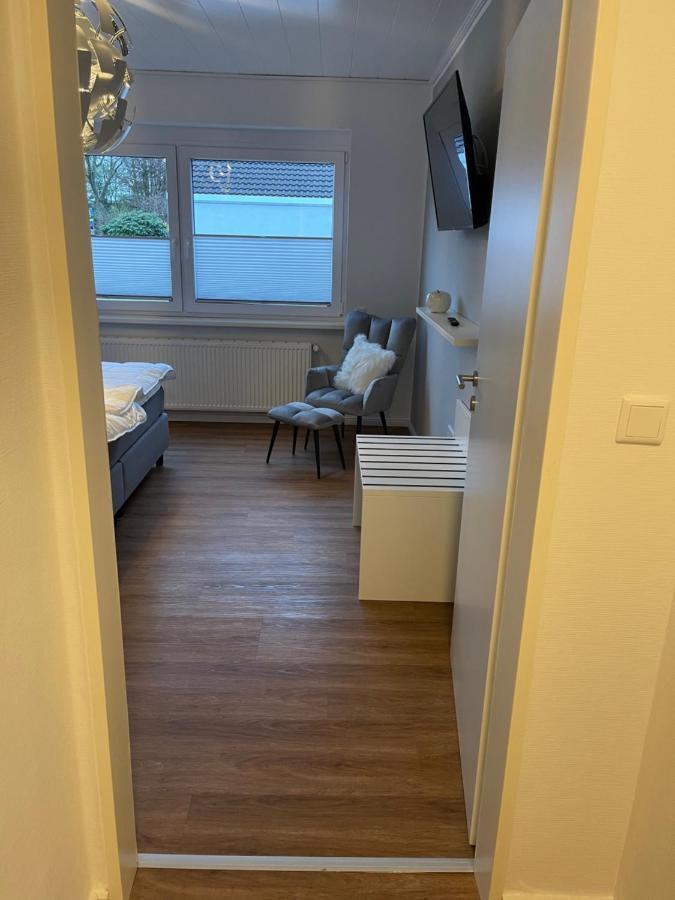 Ferien Bungalow Ennens Rhauderfehn Экстерьер фото