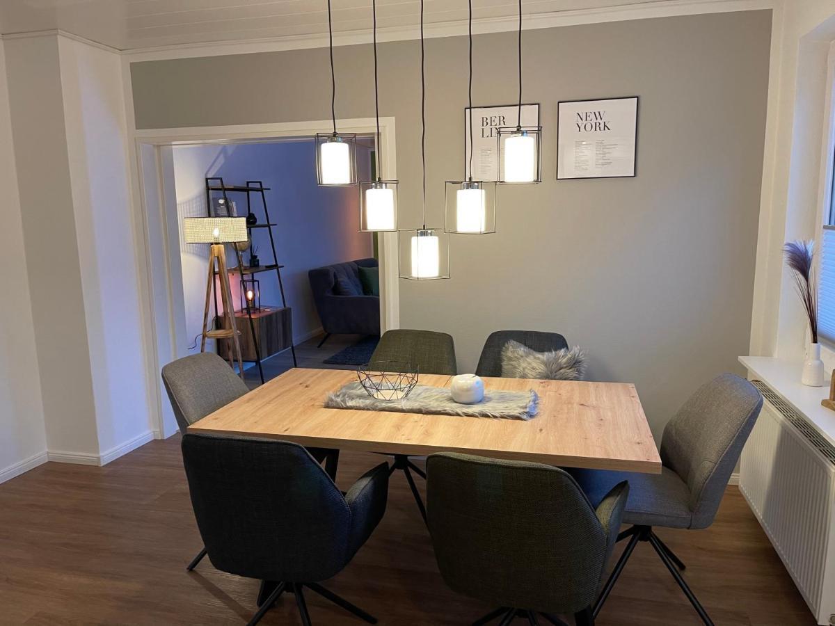 Ferien Bungalow Ennens Rhauderfehn Экстерьер фото