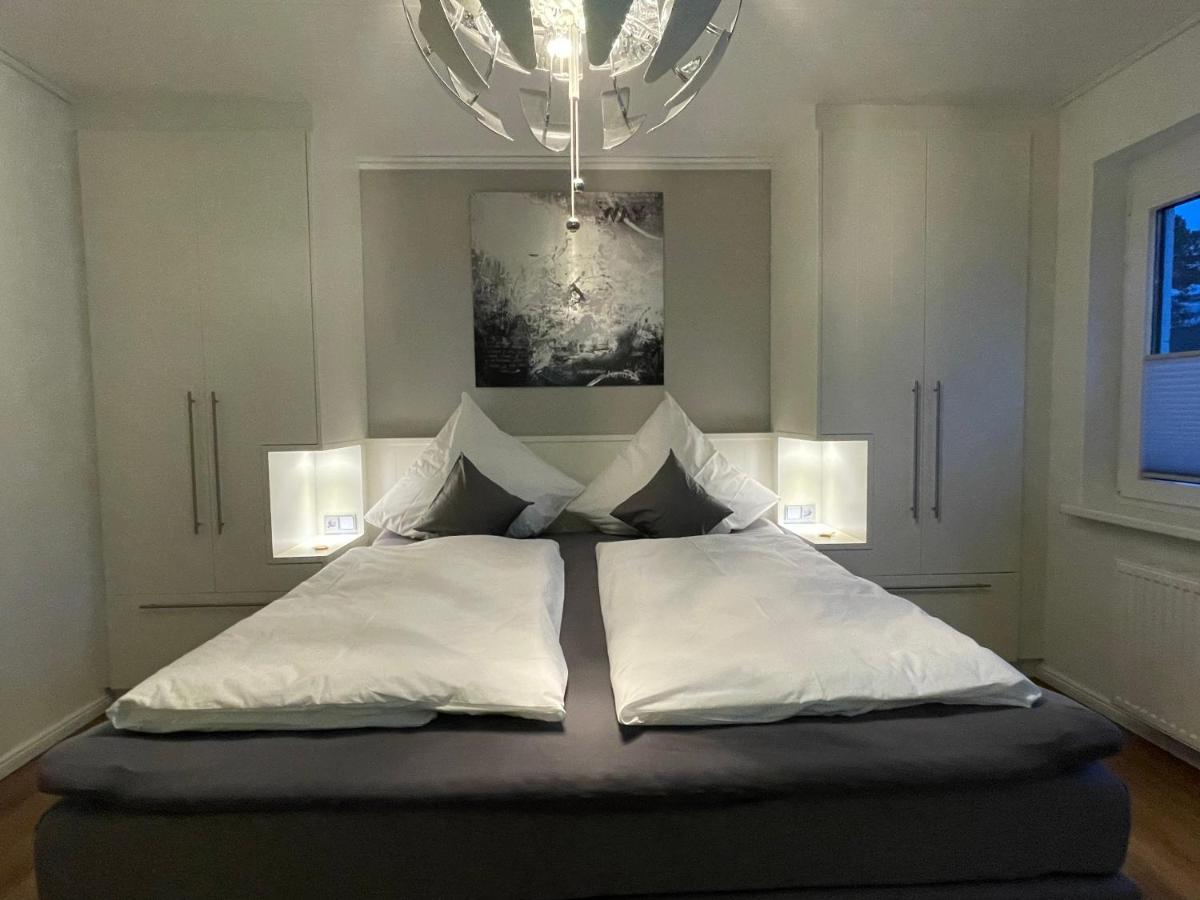 Ferien Bungalow Ennens Rhauderfehn Экстерьер фото