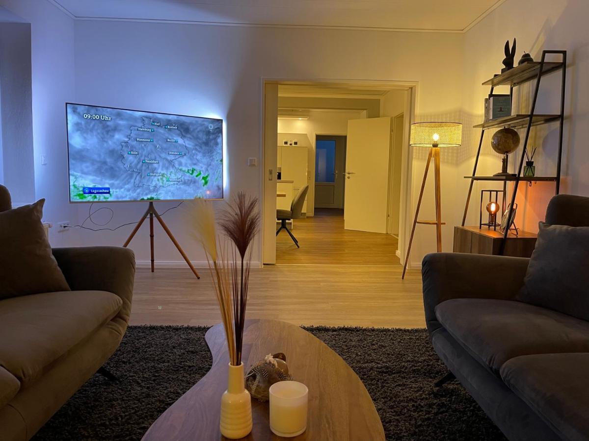 Ferien Bungalow Ennens Rhauderfehn Экстерьер фото