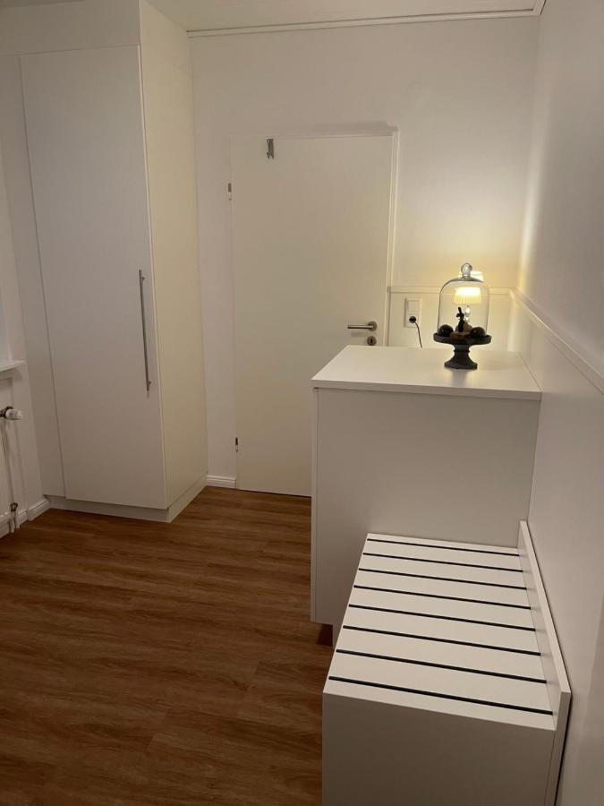 Ferien Bungalow Ennens Rhauderfehn Экстерьер фото