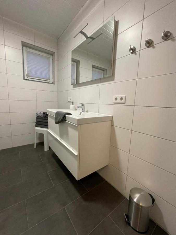 Ferien Bungalow Ennens Rhauderfehn Экстерьер фото